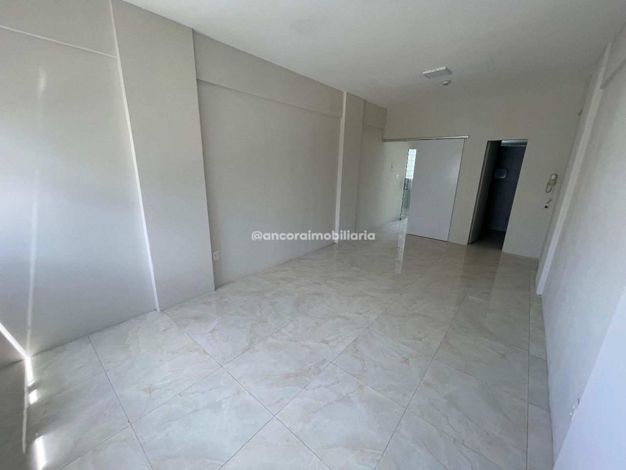 Sala para aluguel no Boa Viagem: 