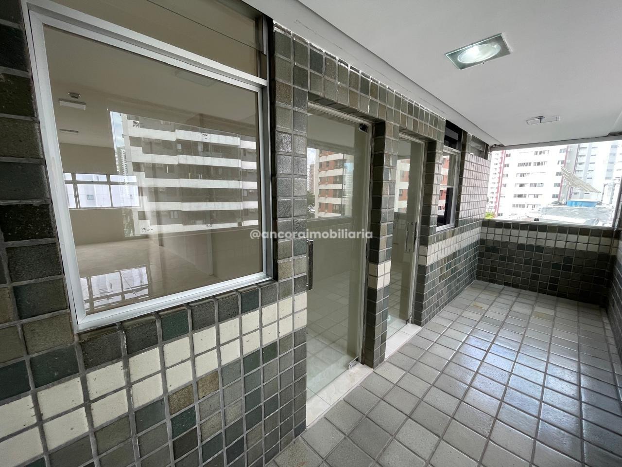 Sala para aluguel no Boa Viagem: 