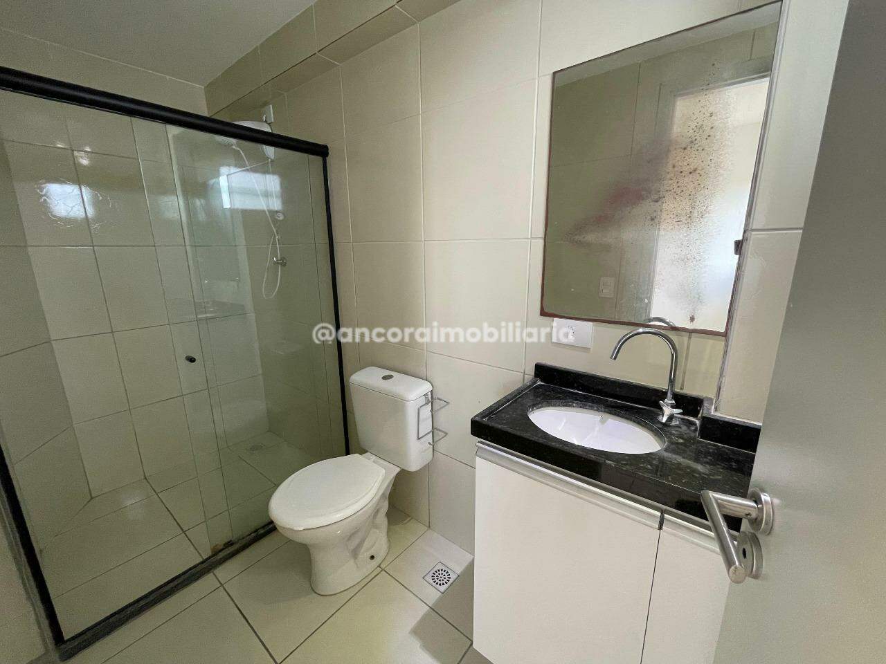 Apartamento para aluguel no Cordeiro: 