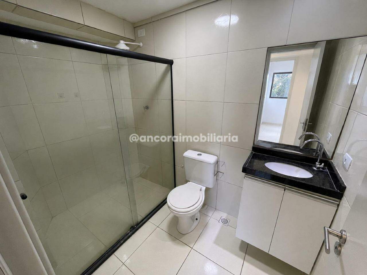 Apartamento para aluguel no Cordeiro: 