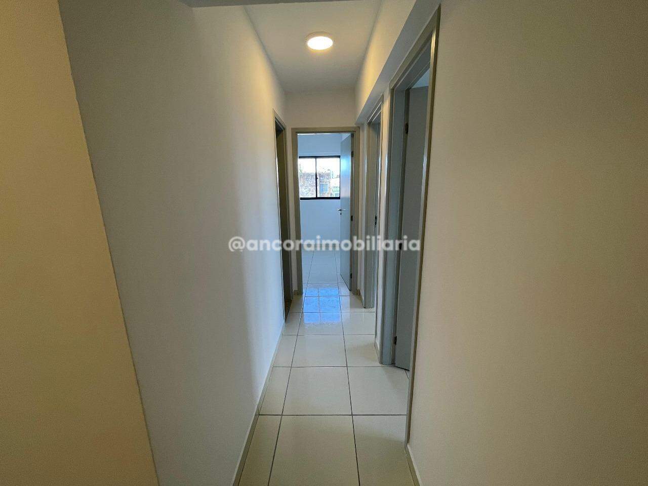 Apartamento para aluguel no Cordeiro: 