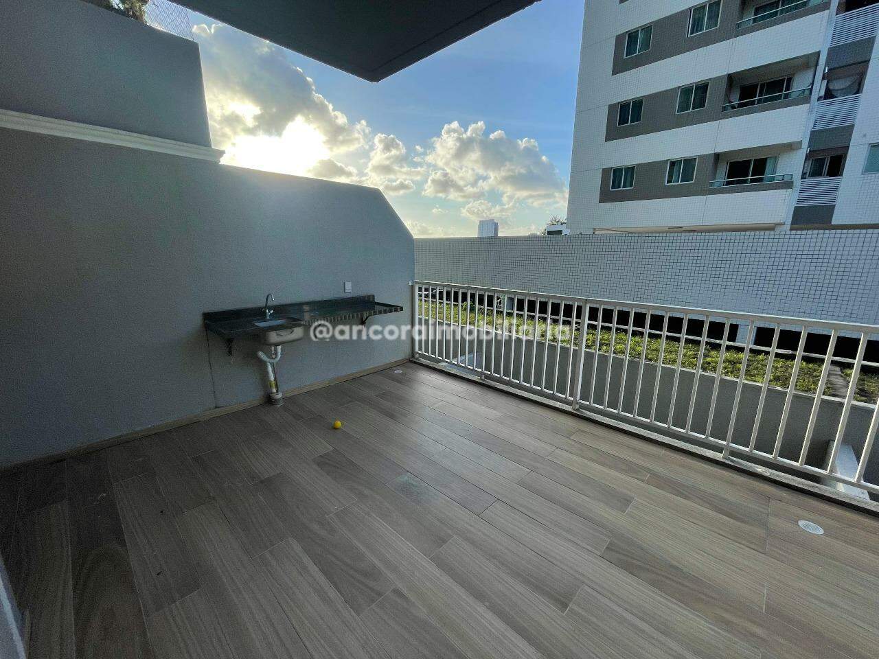 Apartamento para aluguel no Madalena: 