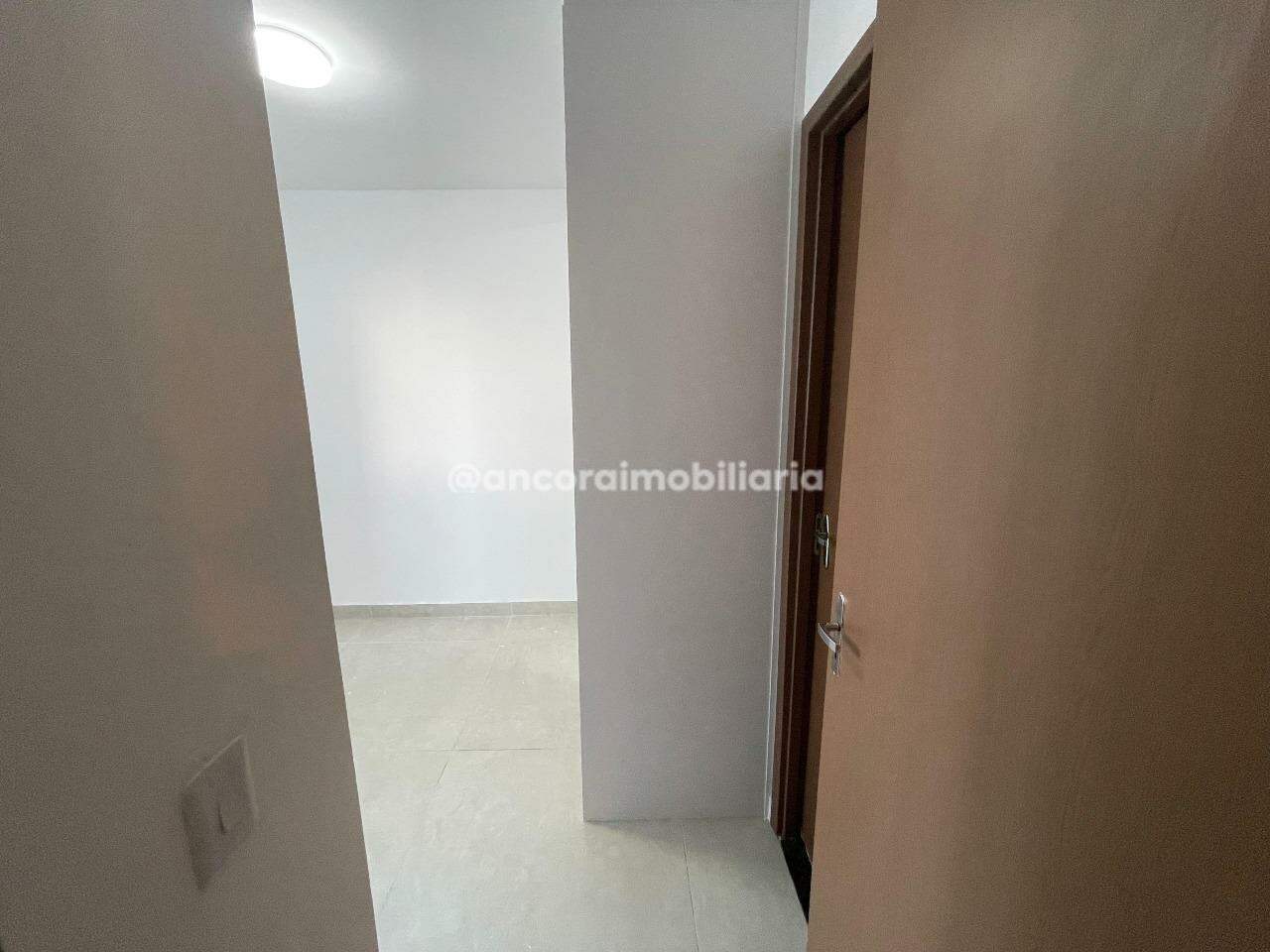 Apartamento para aluguel no Madalena: 