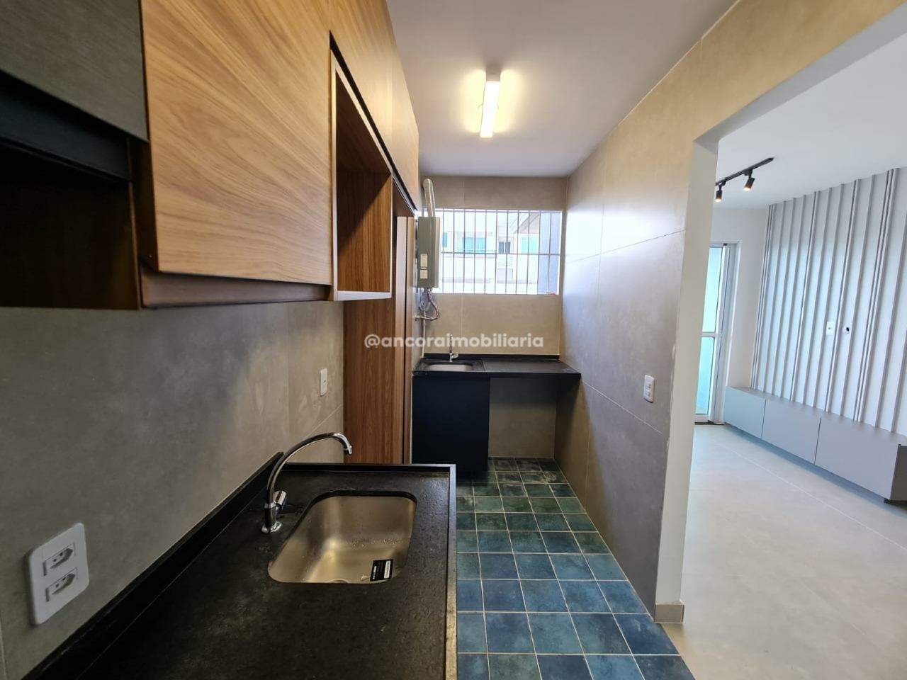 Apartamento para aluguel no Madalena: 