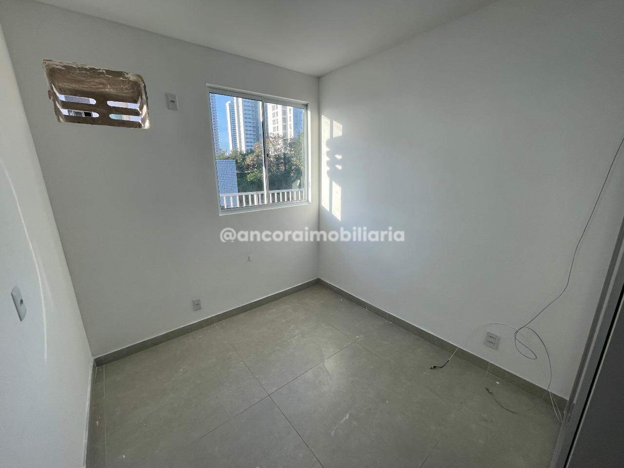 Apartamento para aluguel no Madalena: 