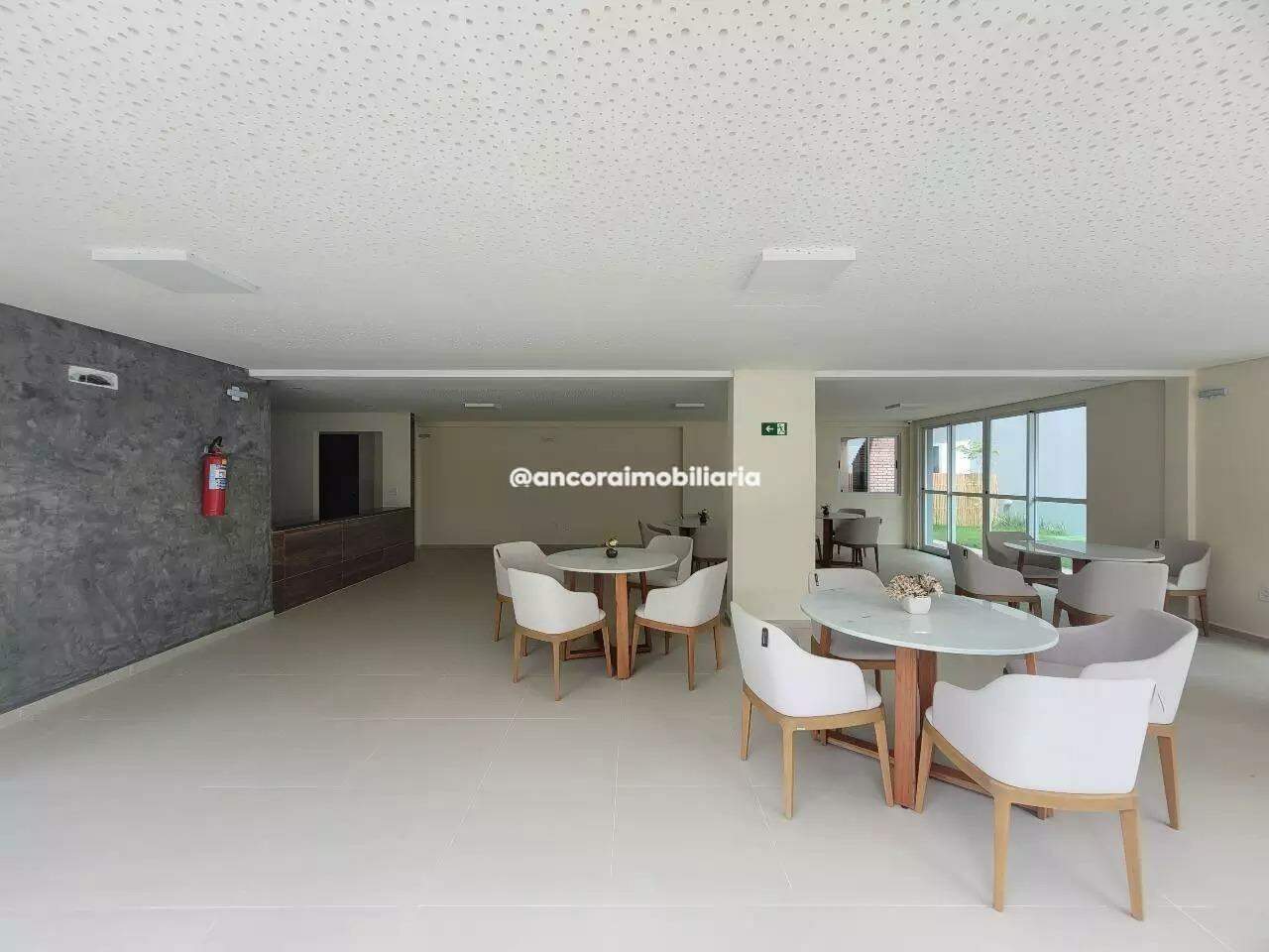 Apartamento para aluguel no Madalena: 
