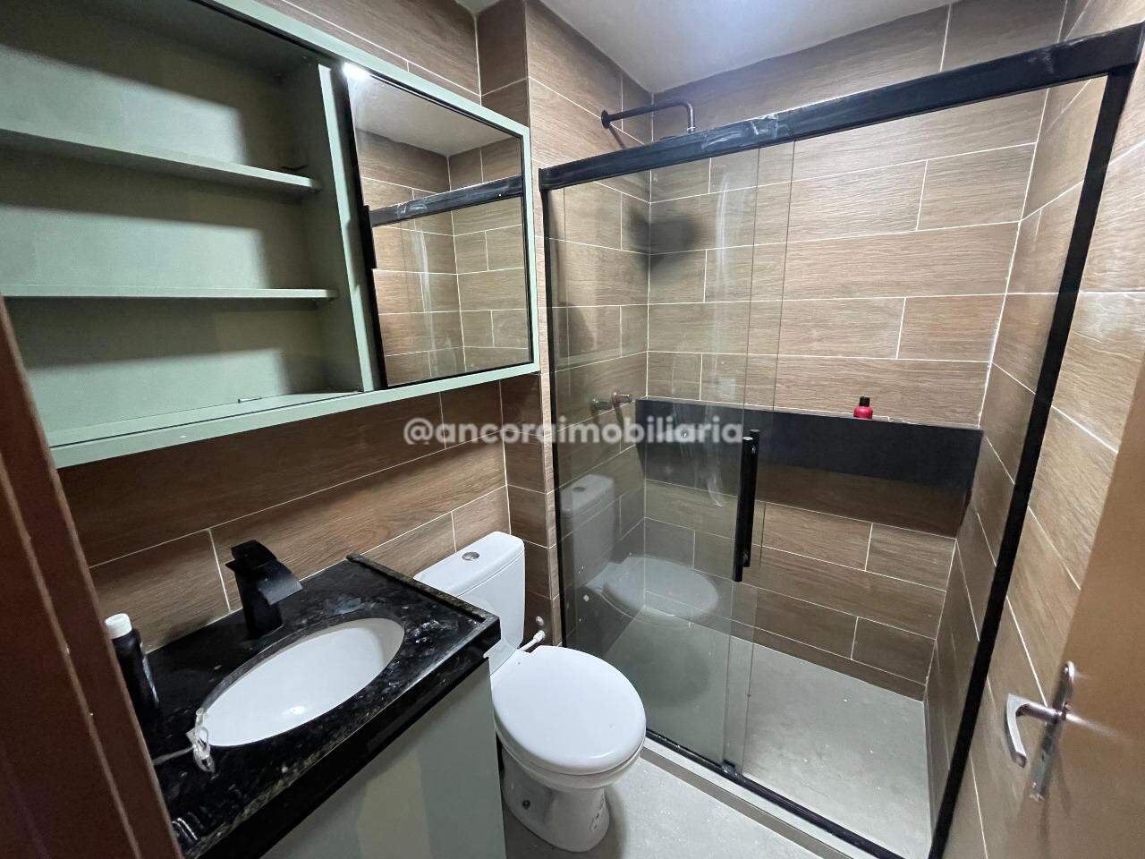 Apartamento para aluguel no Madalena: 