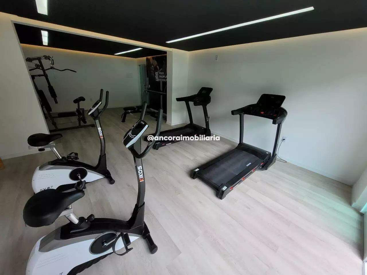 Apartamento para aluguel no Madalena: 