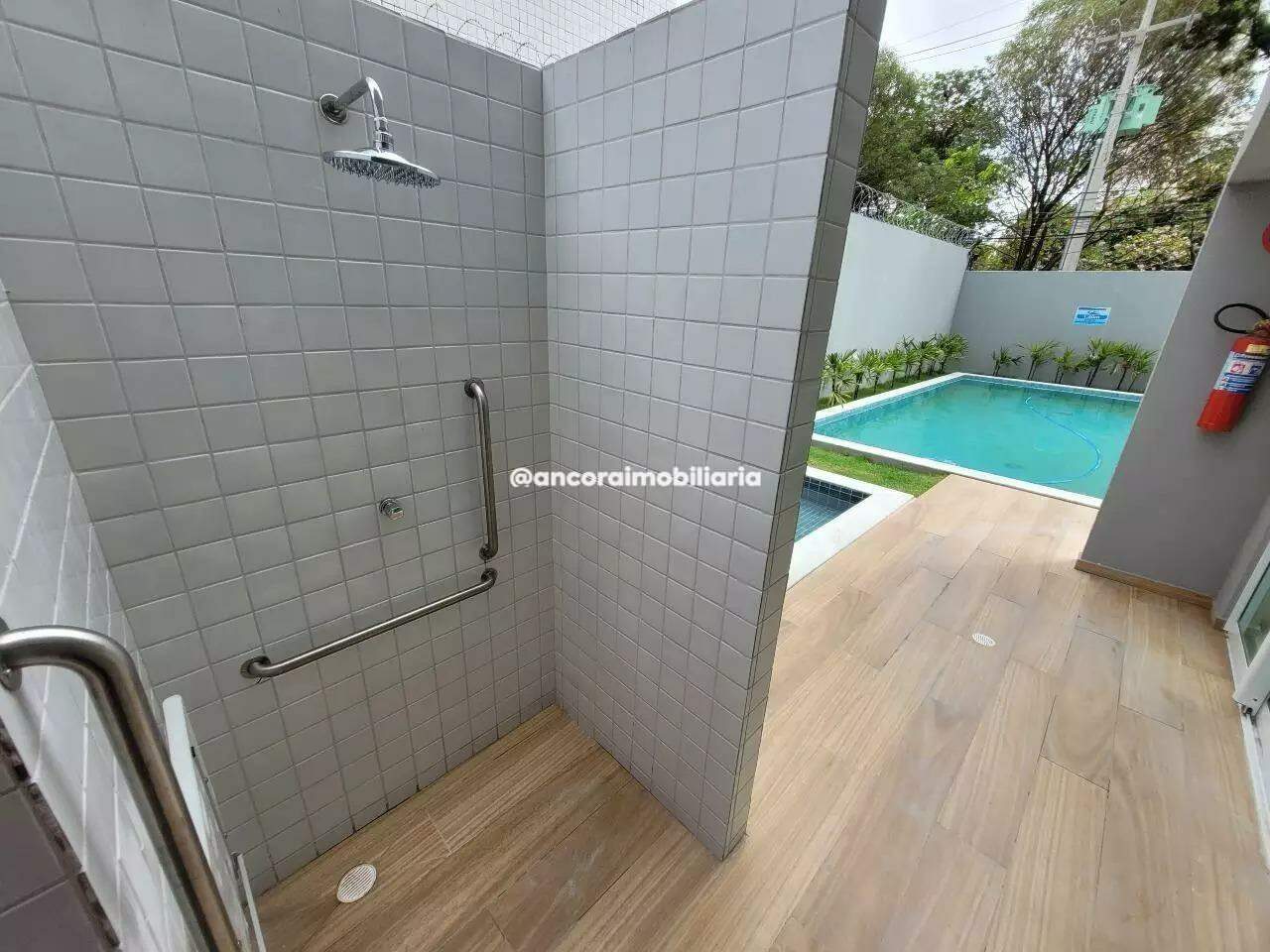 Apartamento para aluguel no Madalena: 