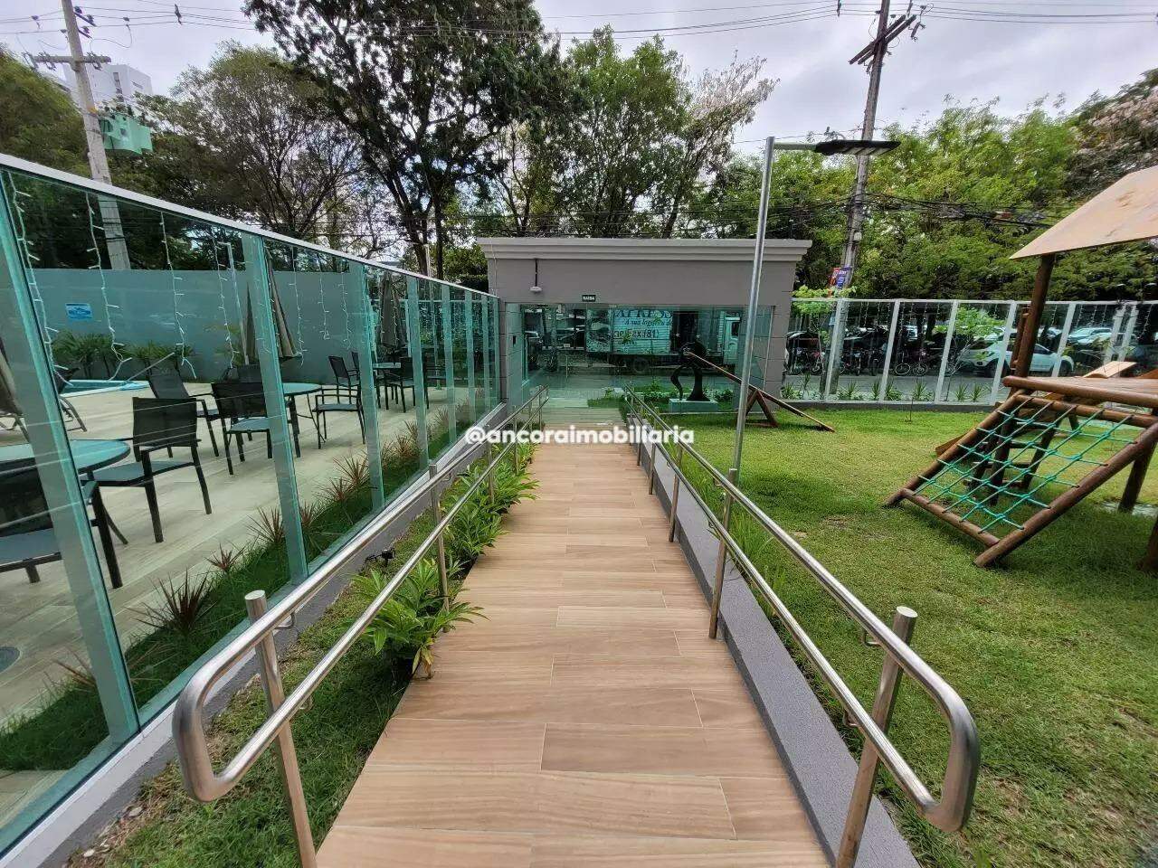 Apartamento para aluguel no Madalena: 