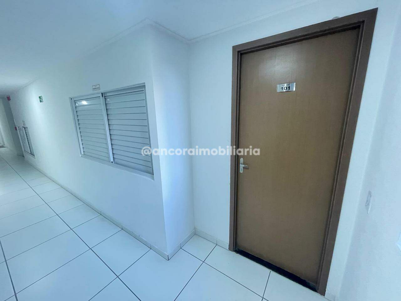 Apartamento para aluguel no Madalena: 
