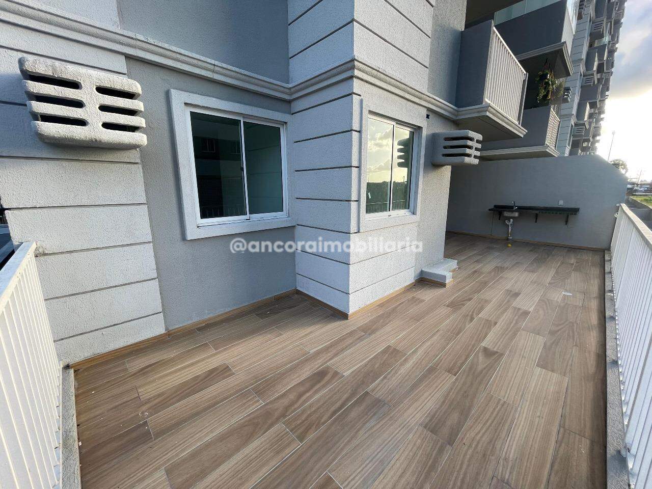 Apartamento para aluguel no Madalena: 