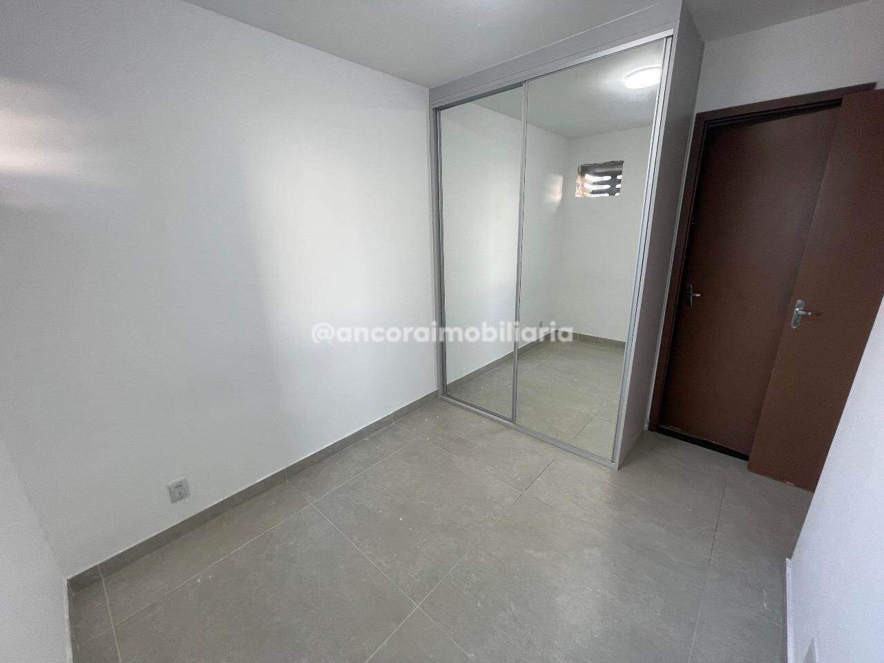 Apartamento para aluguel no Madalena: 