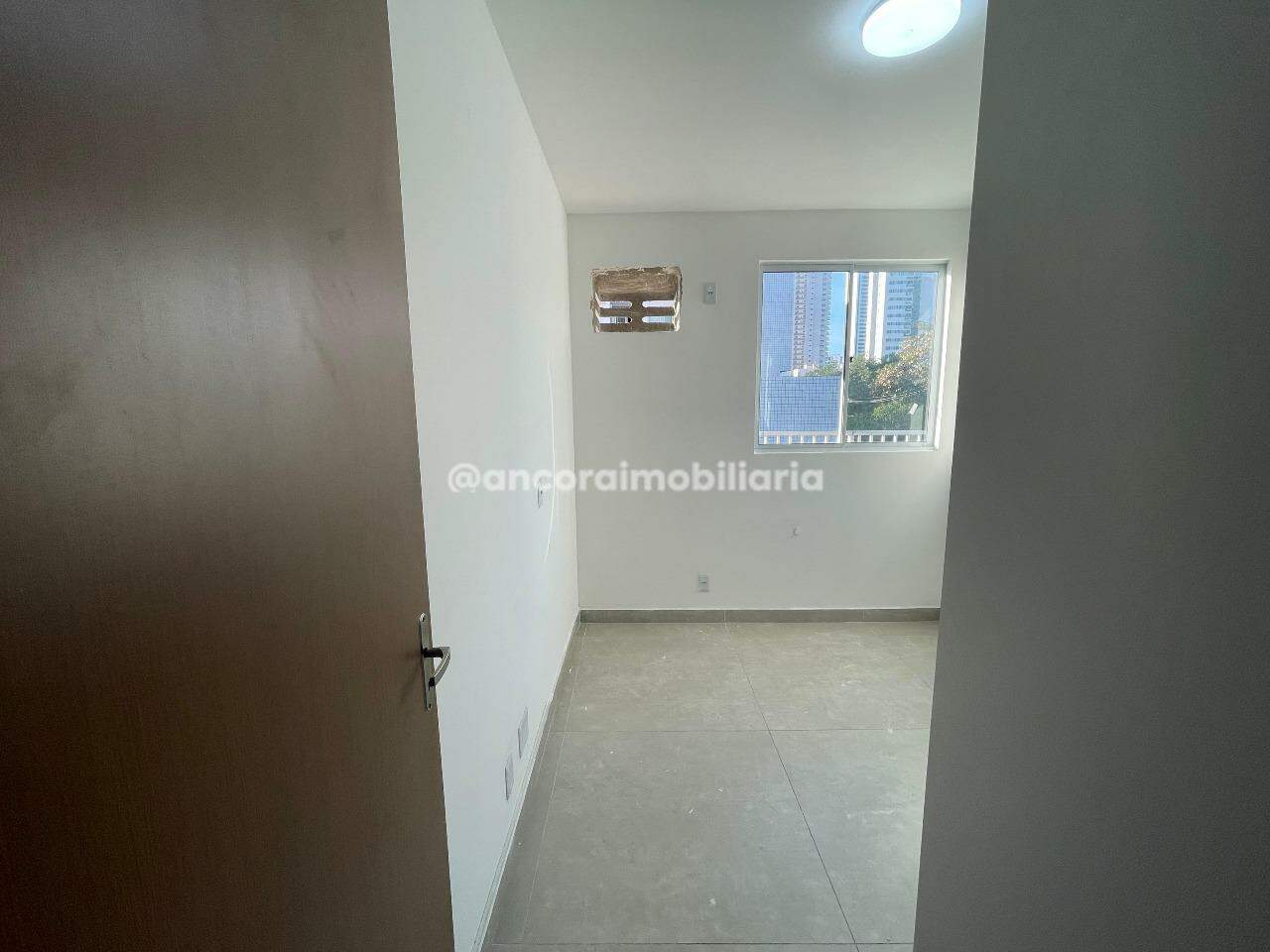 Apartamento para aluguel no Madalena: 