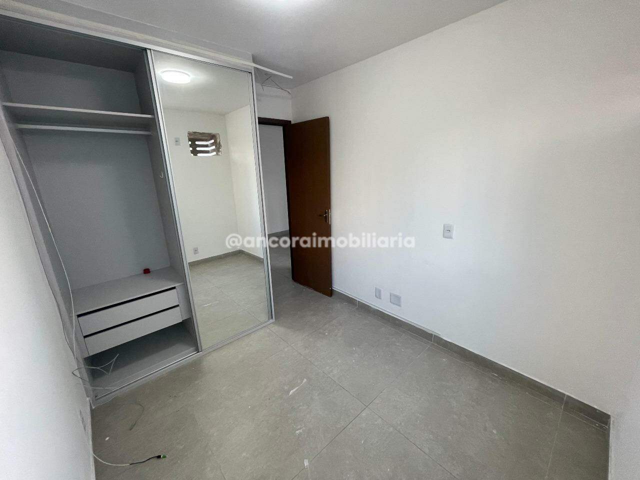 Apartamento para aluguel no Madalena: 