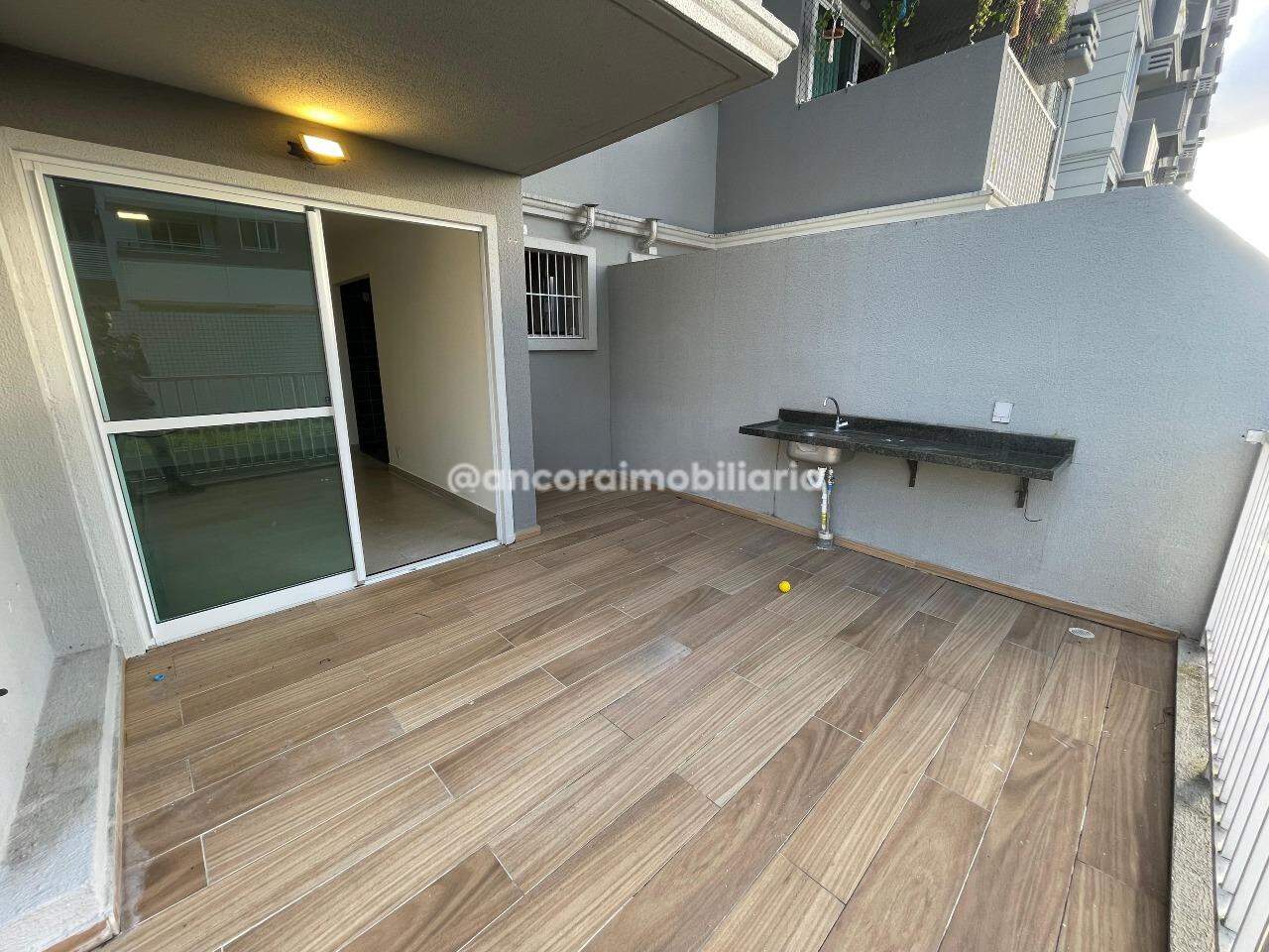 Apartamento para aluguel no Madalena: 