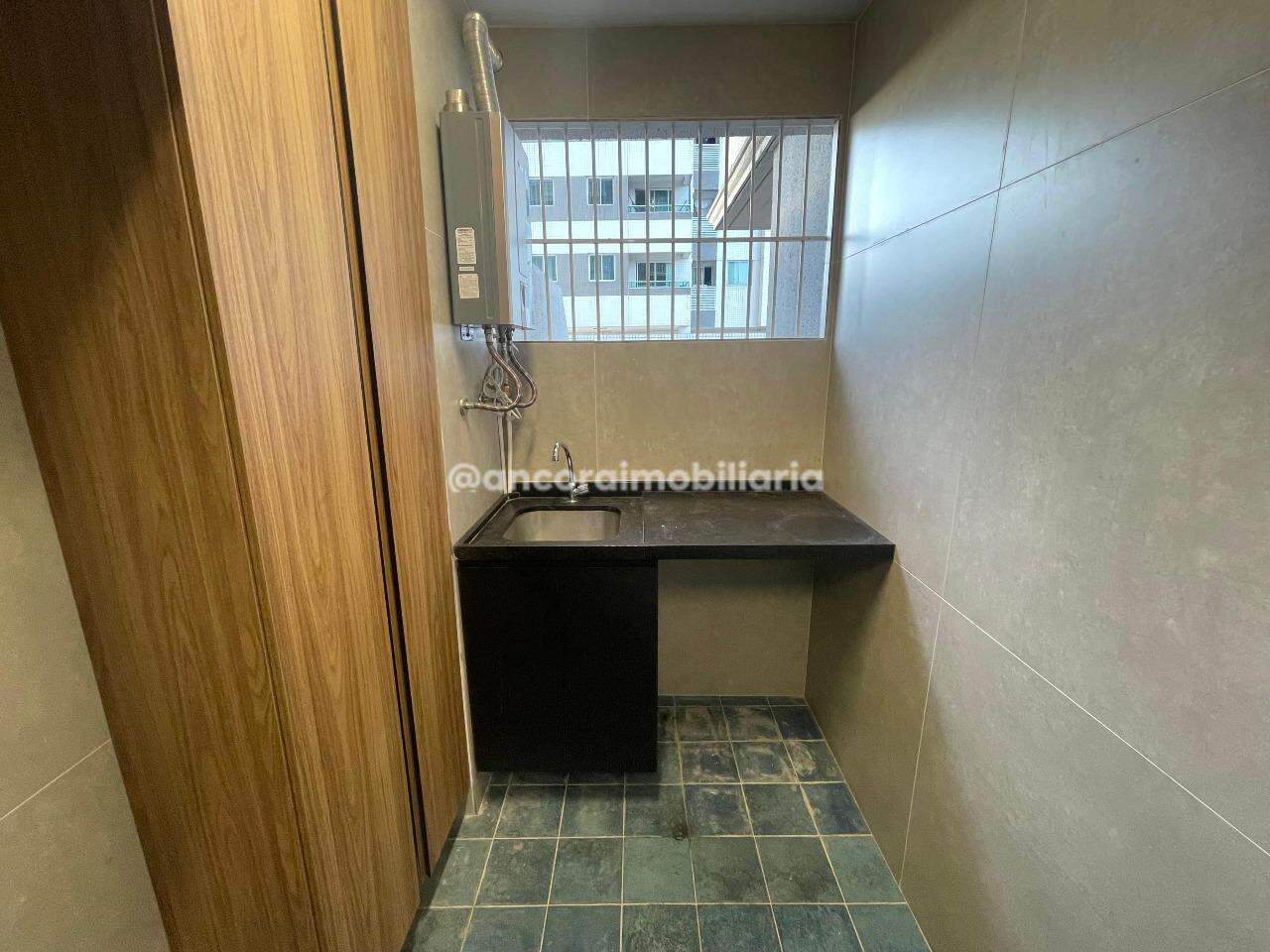 Apartamento para aluguel no Madalena: 