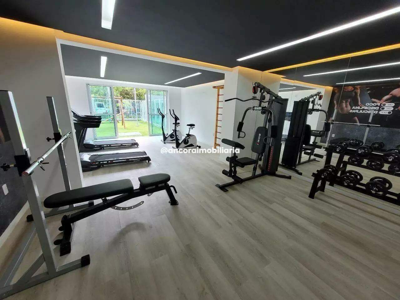 Apartamento para aluguel no Madalena: 