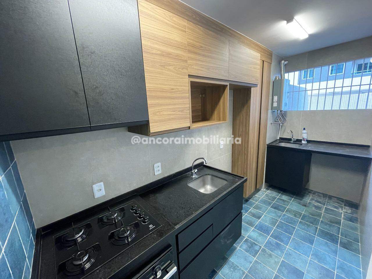 Apartamento para aluguel no Madalena: 