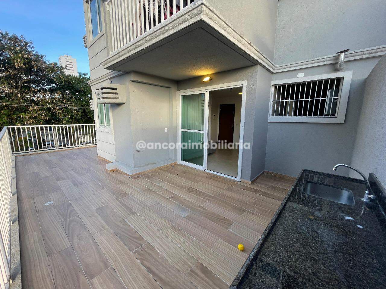 Apartamento para aluguel no Madalena: 