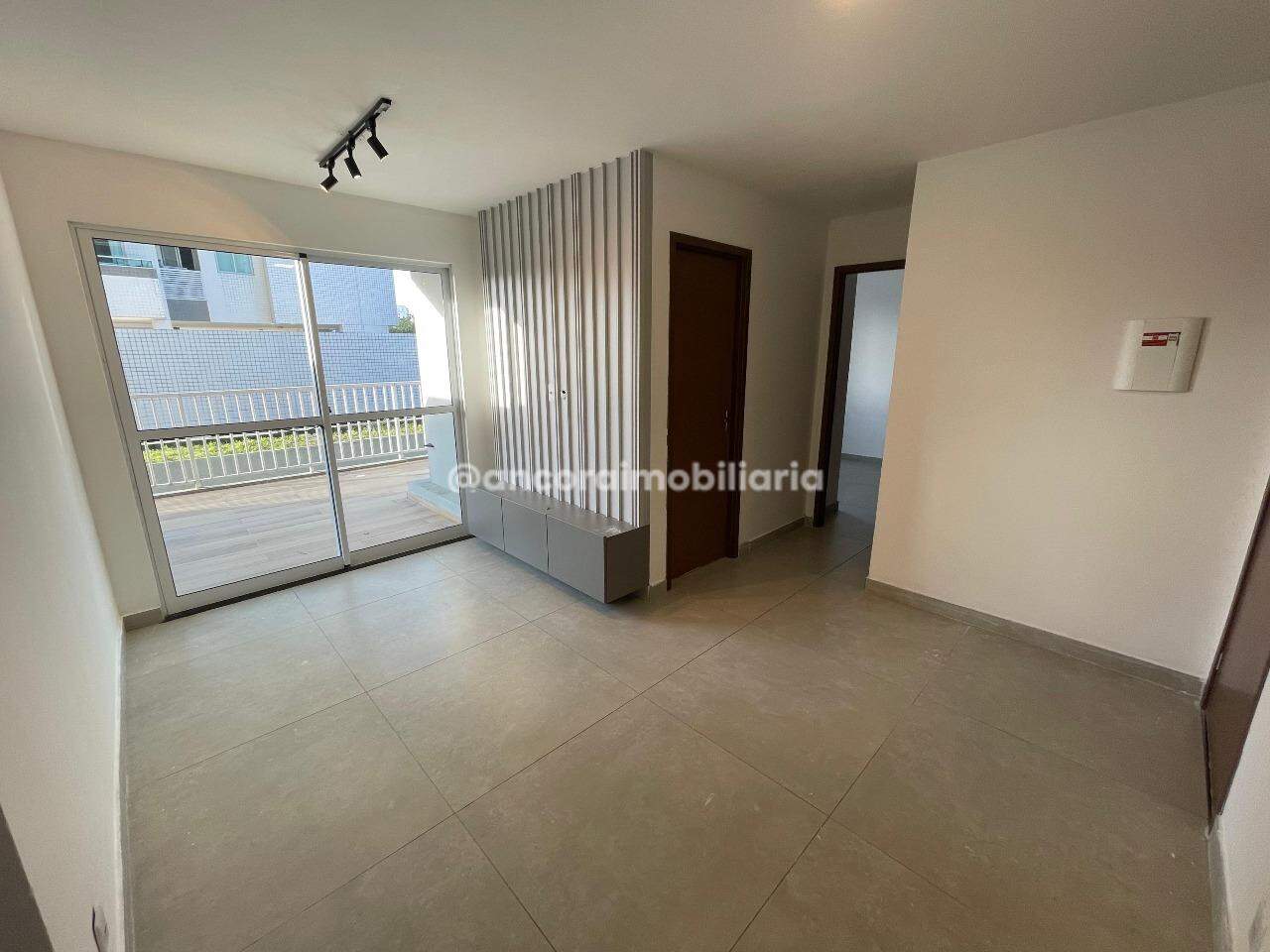 Apartamento para aluguel no Madalena: 