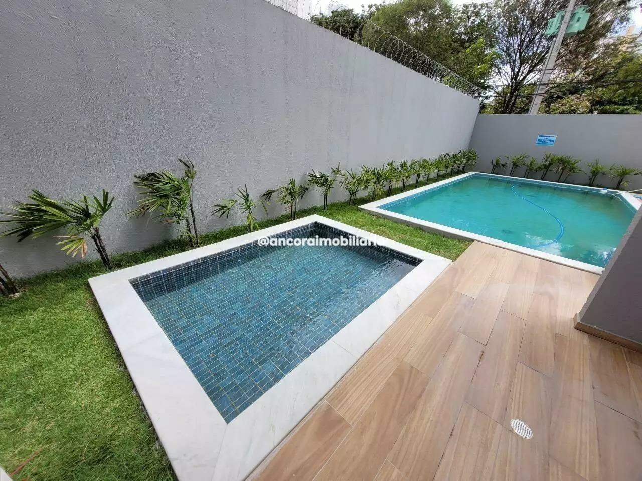 Apartamento para aluguel no Madalena: 