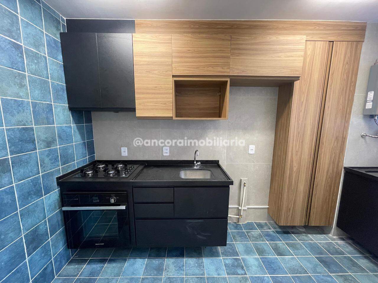 Apartamento para aluguel no Madalena: 