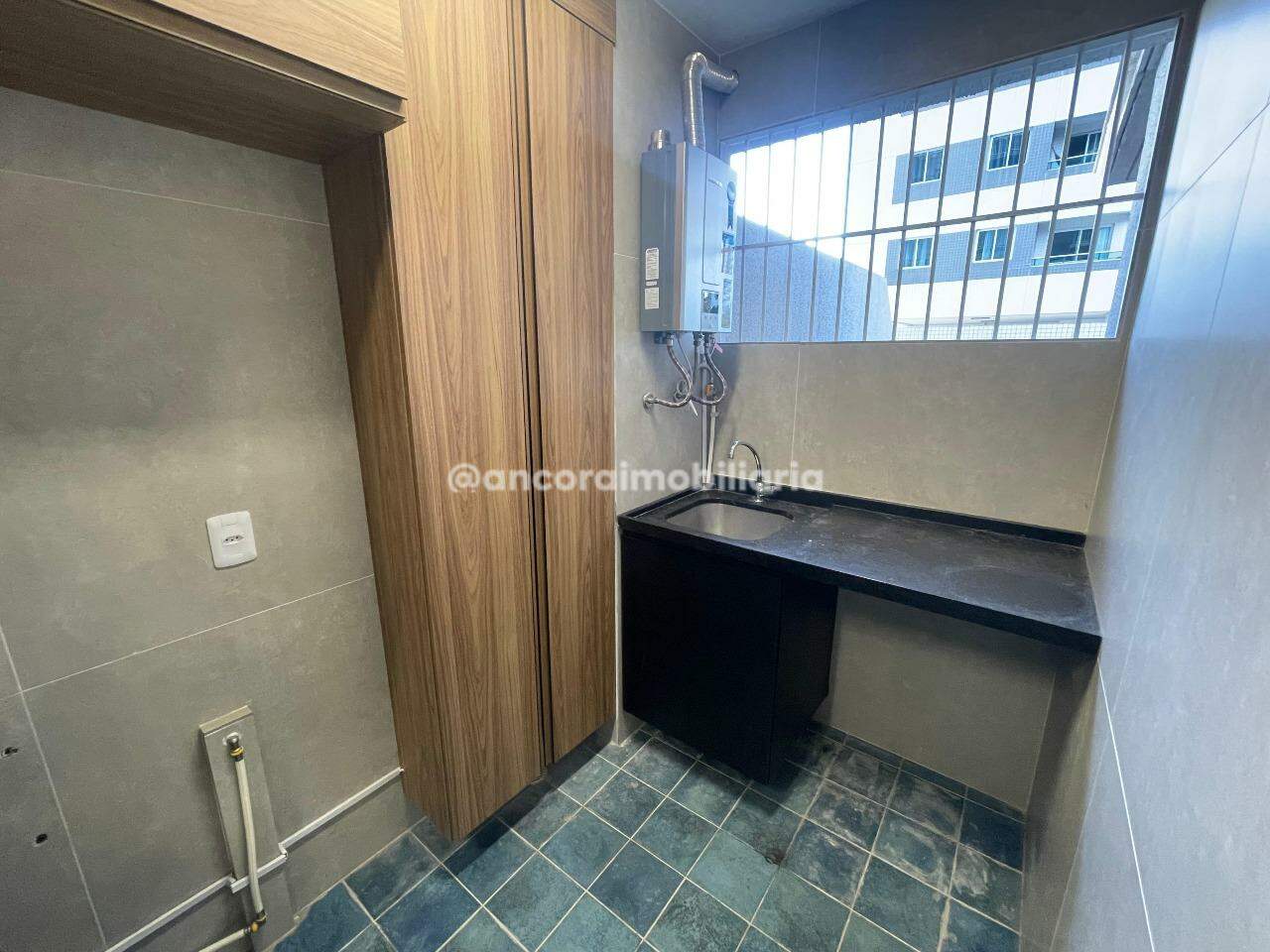 Apartamento para aluguel no Madalena: 