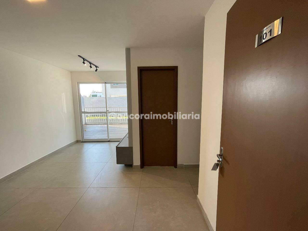 Apartamento para aluguel no Madalena: 