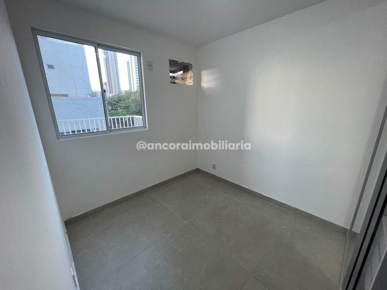 Apartamento para aluguel no Madalena: 