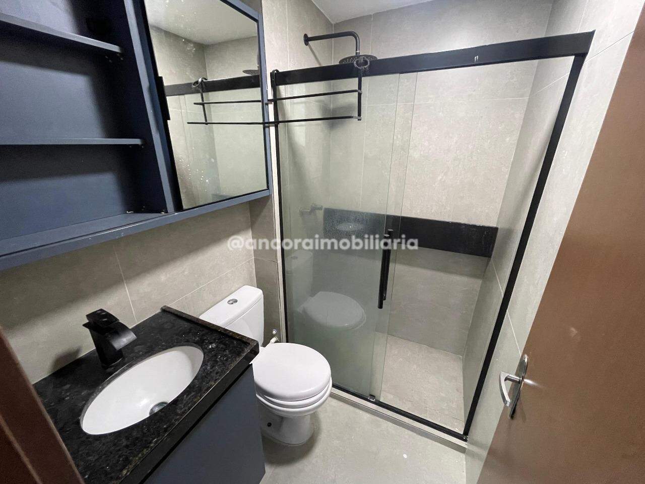 Apartamento para aluguel no Madalena: 