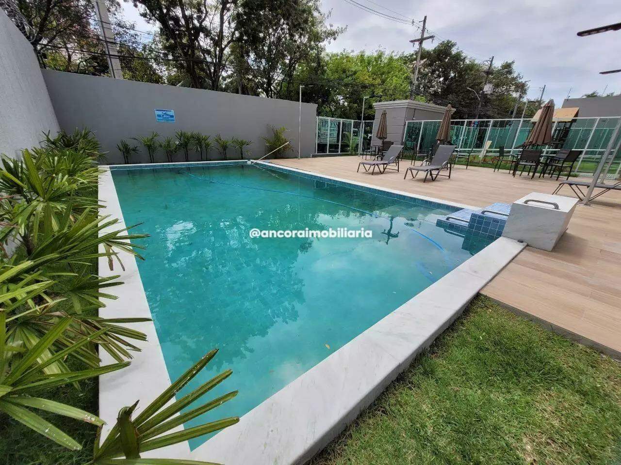 Apartamento para aluguel no Madalena: 