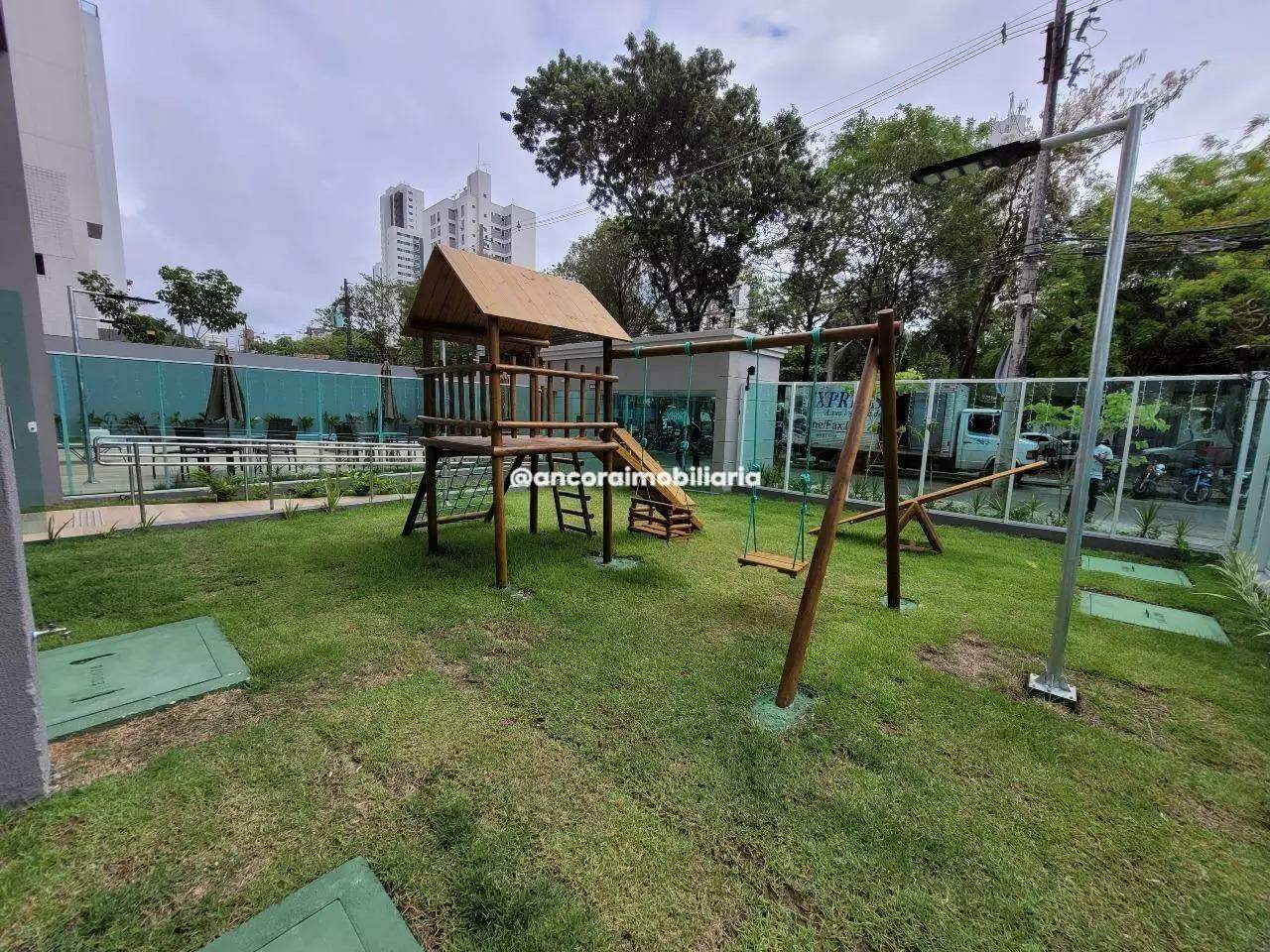 Apartamento para aluguel no Madalena: 