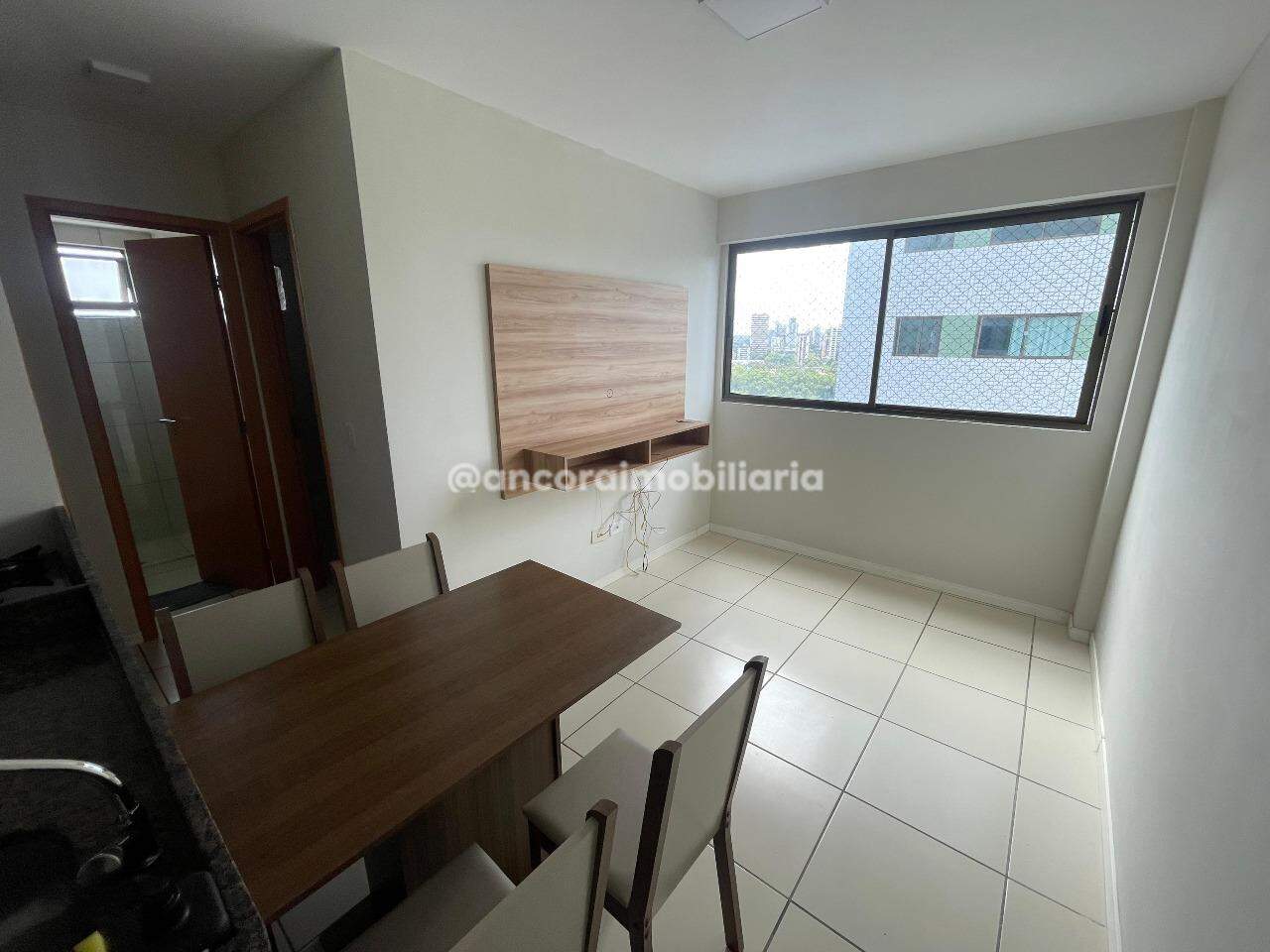 Apartamento para aluguel no Torre: