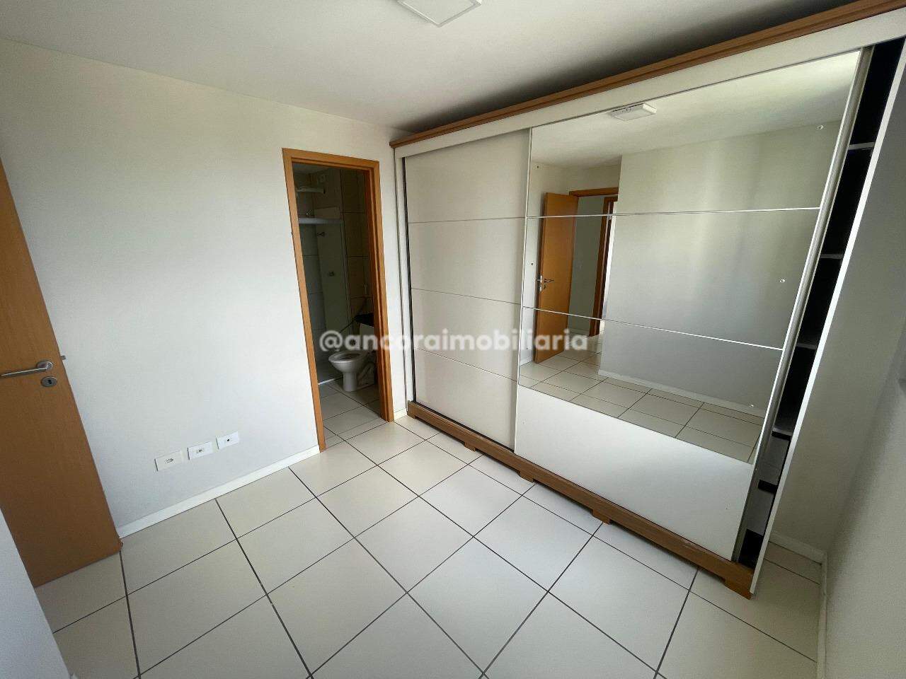 Apartamento para aluguel no Torre:
