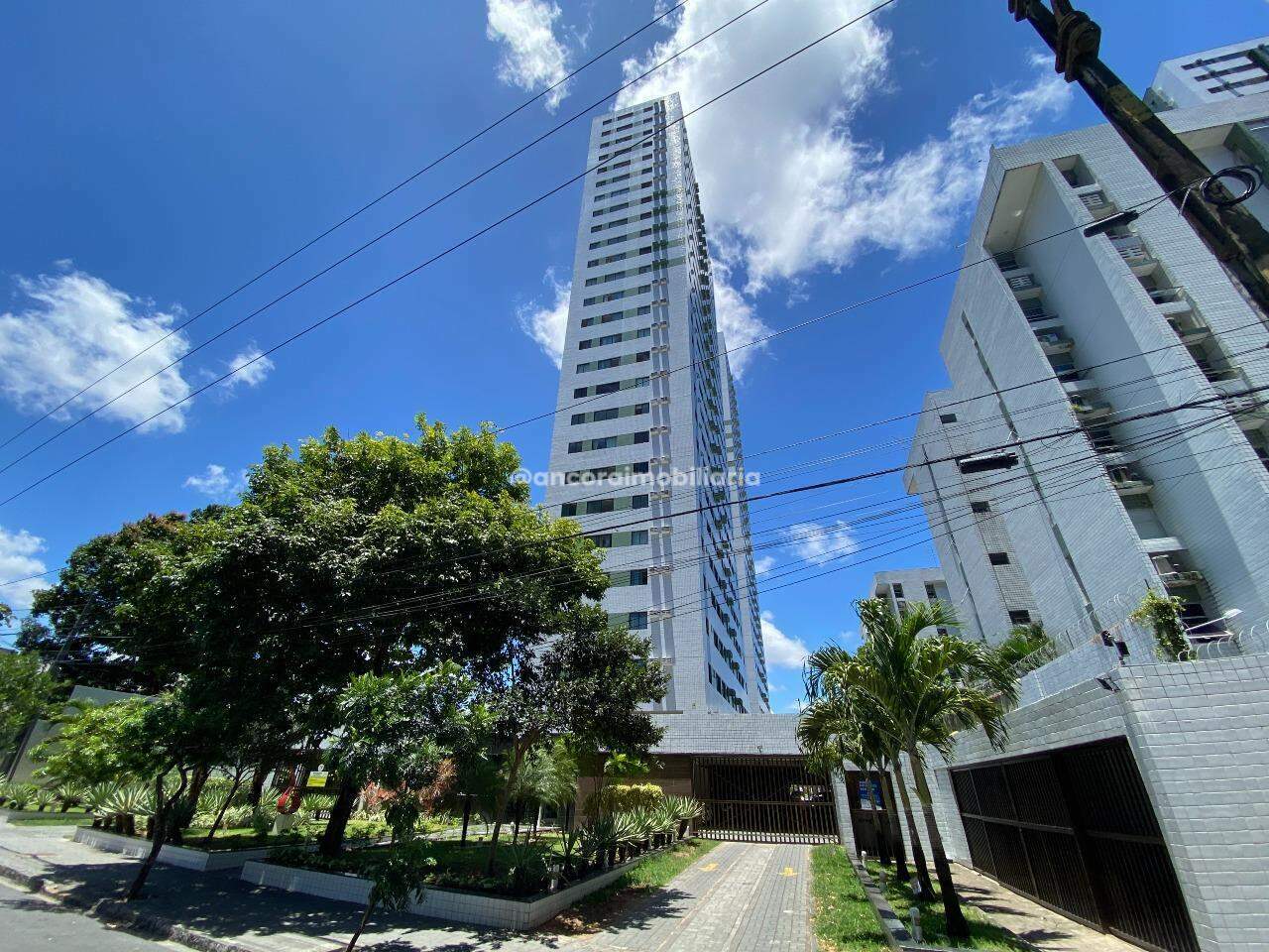 Apartamento para aluguel no Torre: 