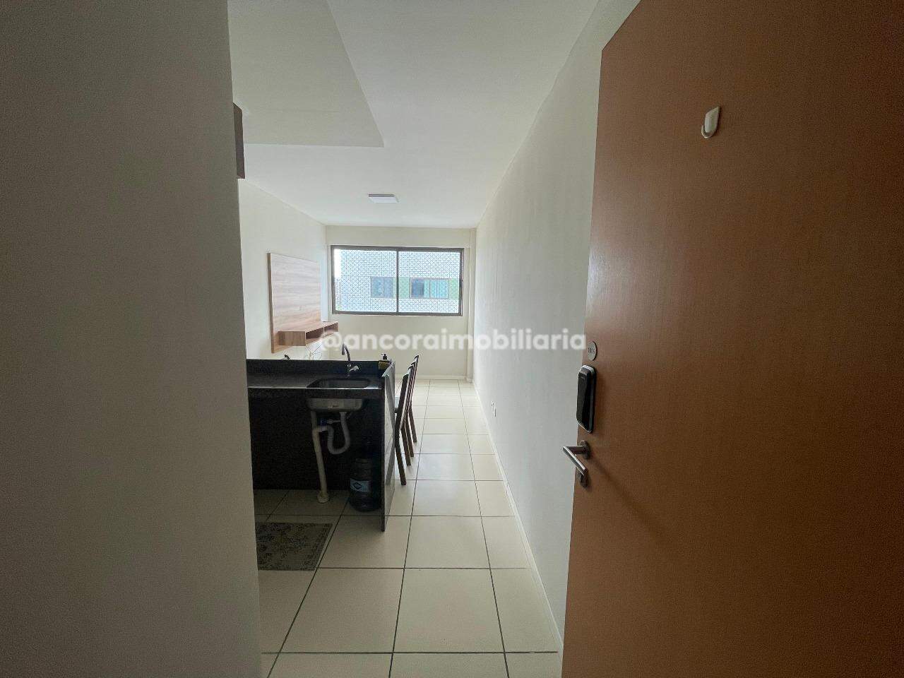 Apartamento para aluguel no Torre: 