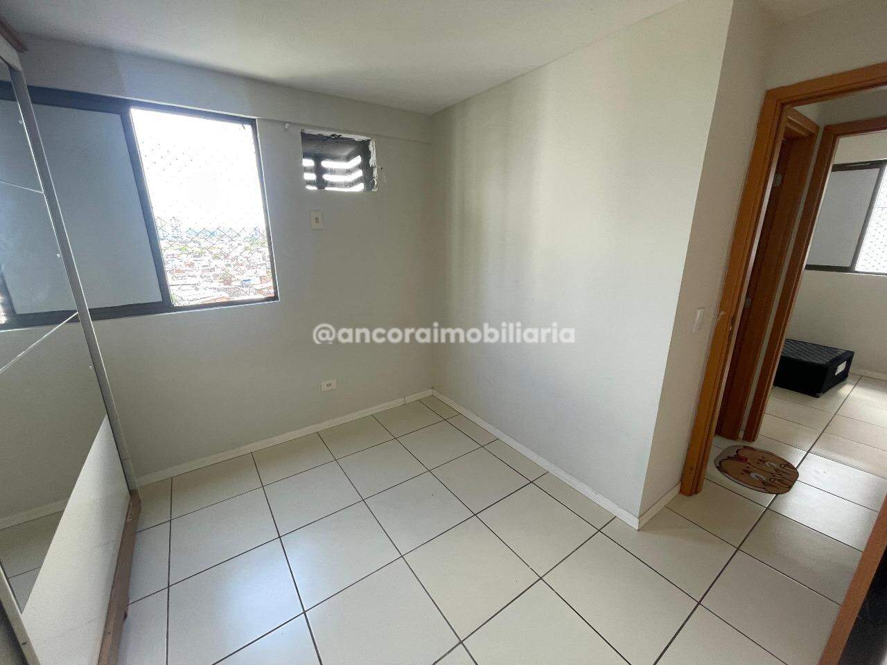 Apartamento para aluguel no Torre: