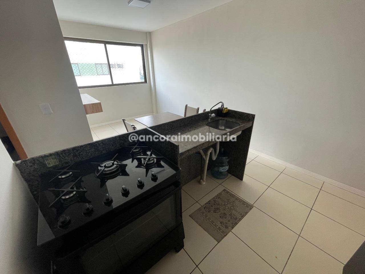 Apartamento para aluguel no Torre: