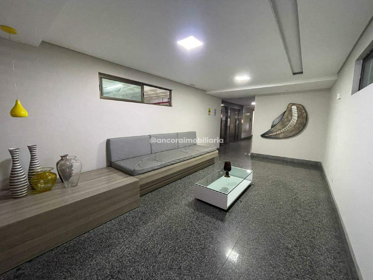 Apartamento para aluguel no Torre: