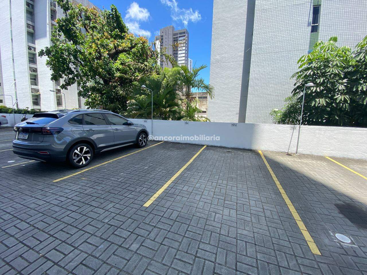 Apartamento para aluguel no Torre: