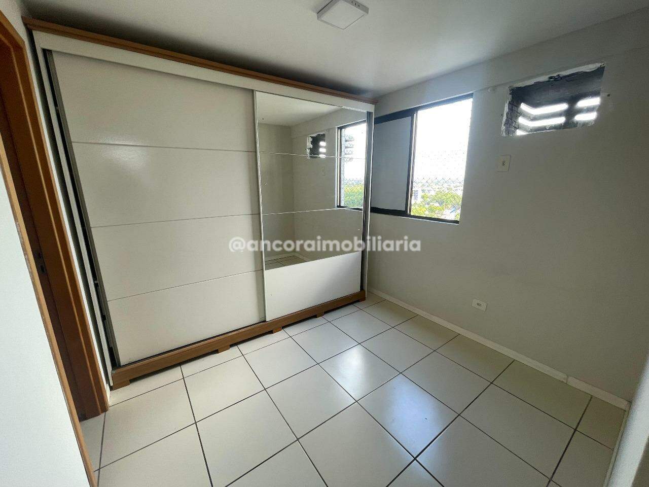 Apartamento para aluguel no Torre: