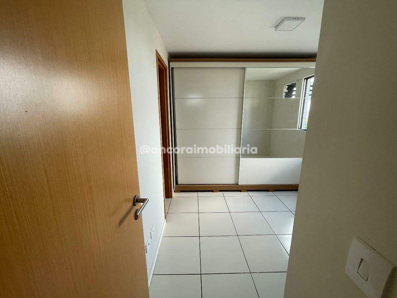 Apartamento para aluguel no Torre: