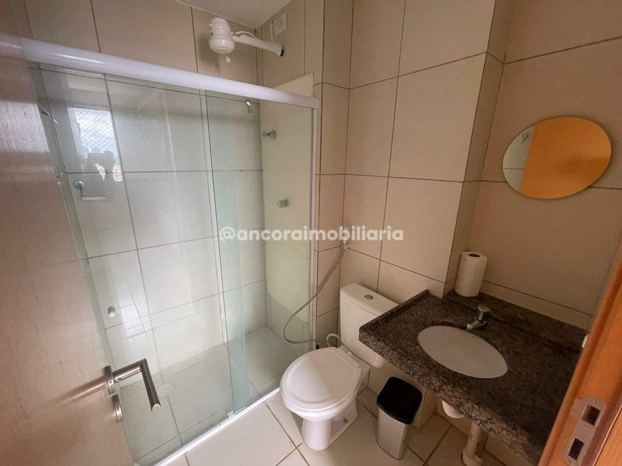 Apartamento para aluguel no Torre: