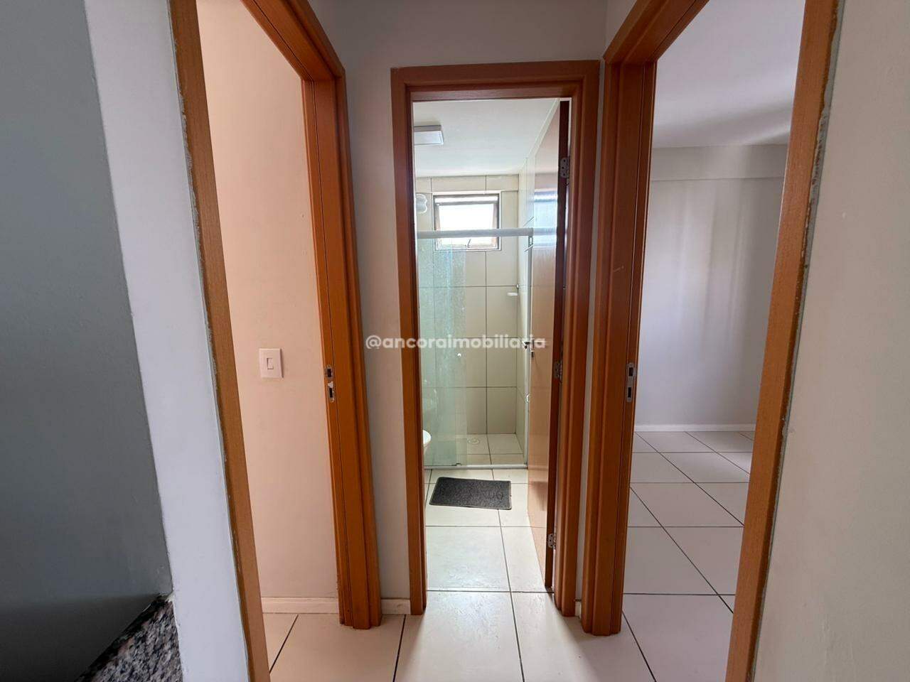 Apartamento para aluguel no Torre: