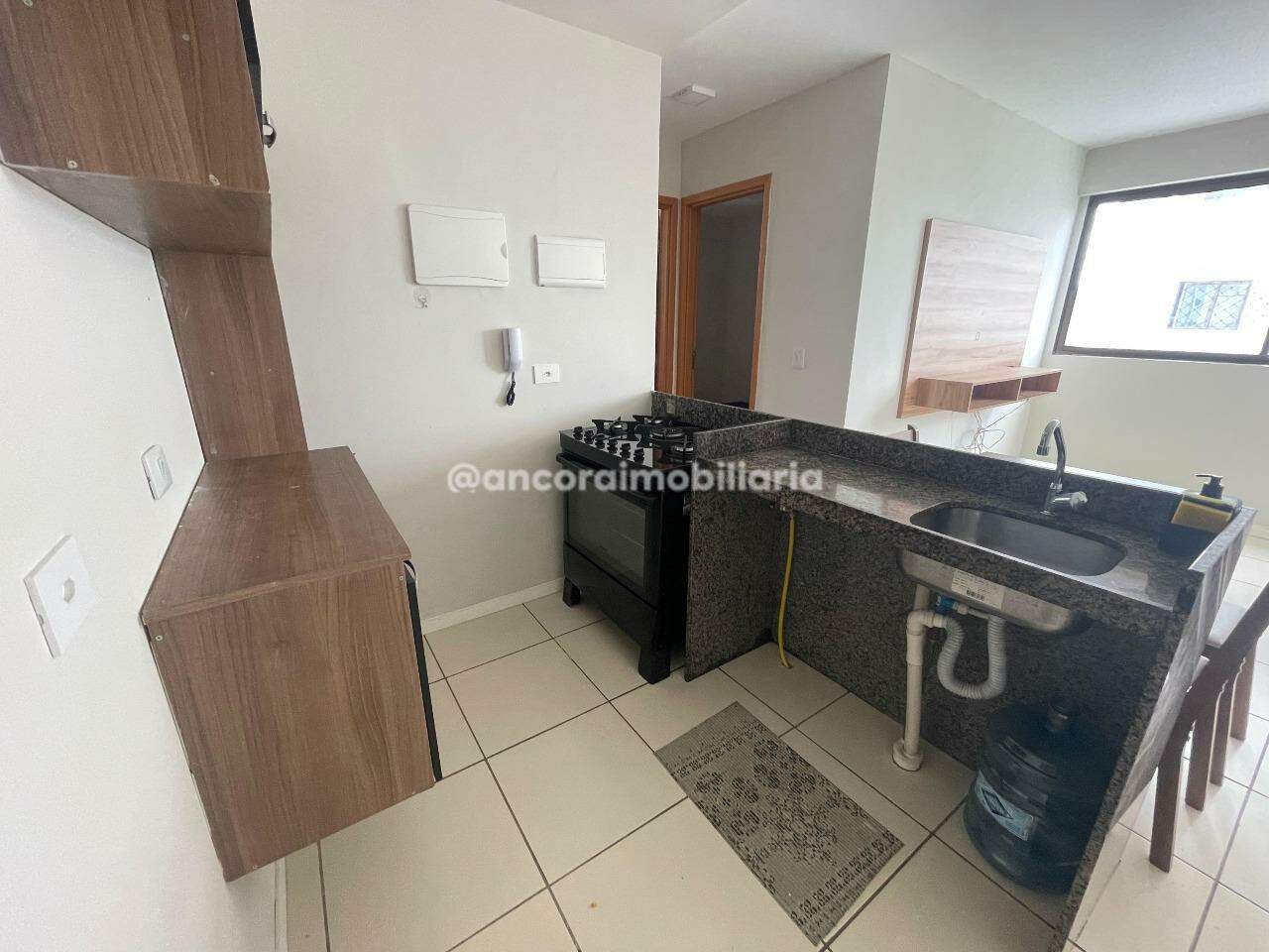 Apartamento para aluguel no Torre: