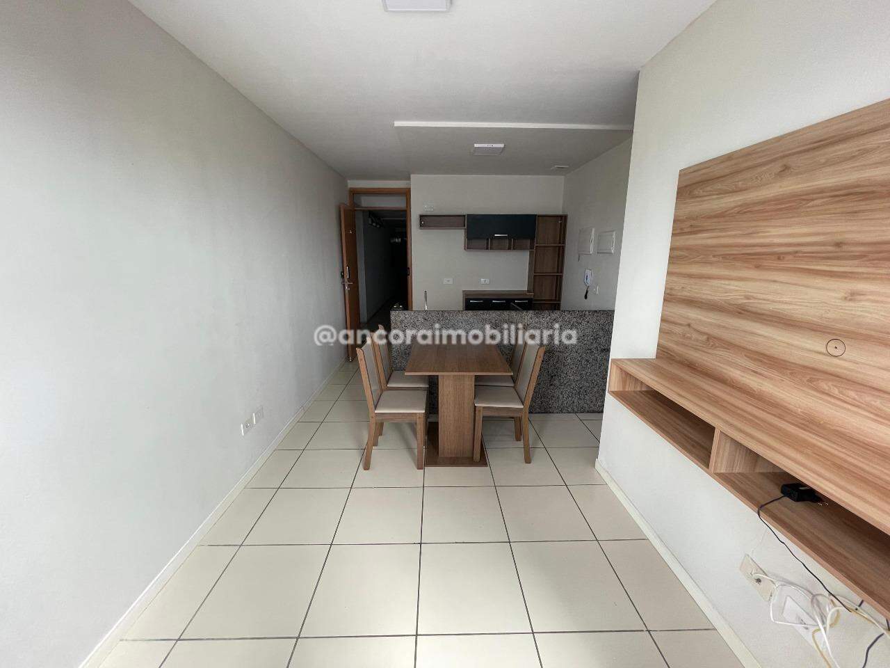 Apartamento para aluguel no Torre: