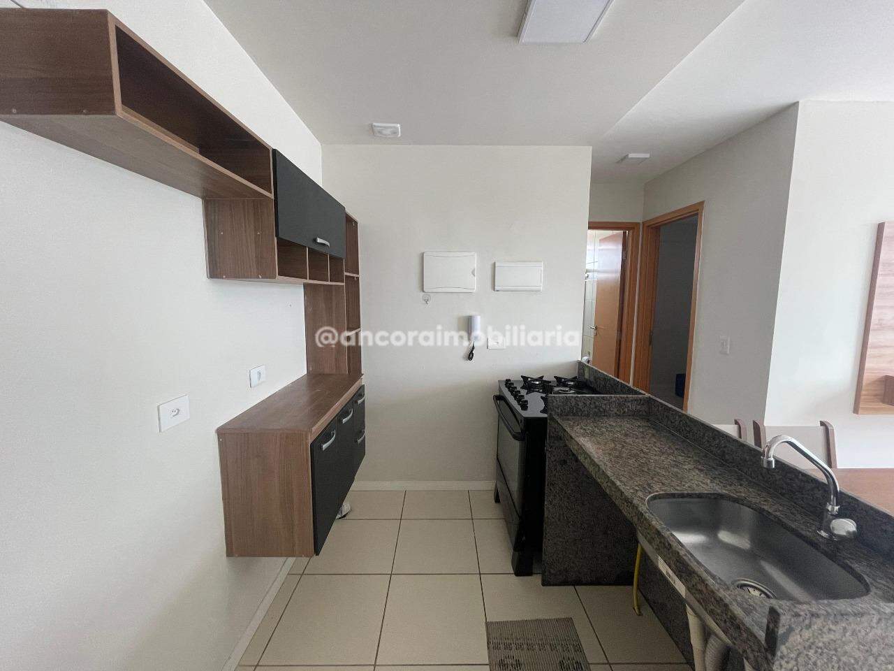 Apartamento para aluguel no Torre: