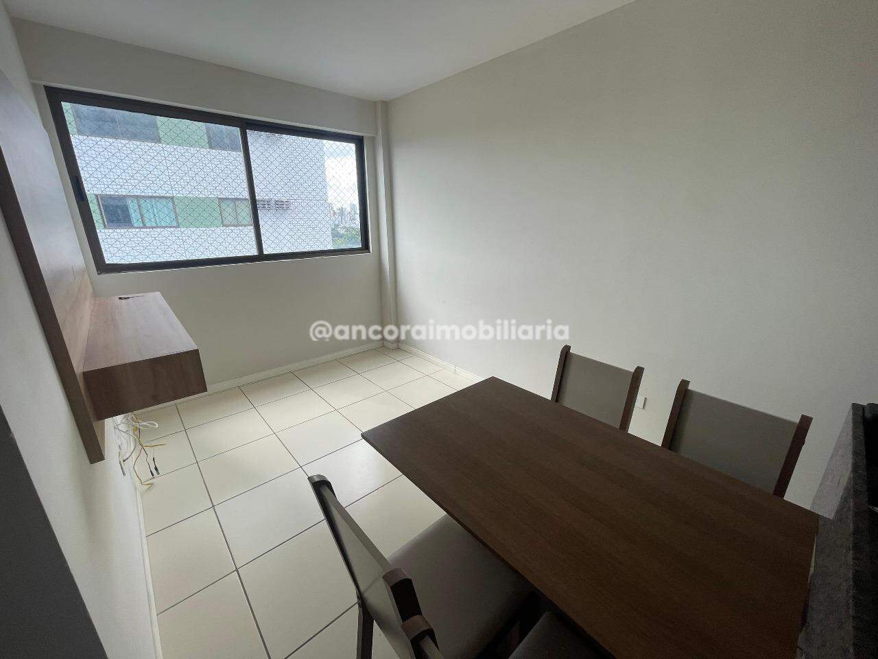Apartamento para aluguel no Torre: