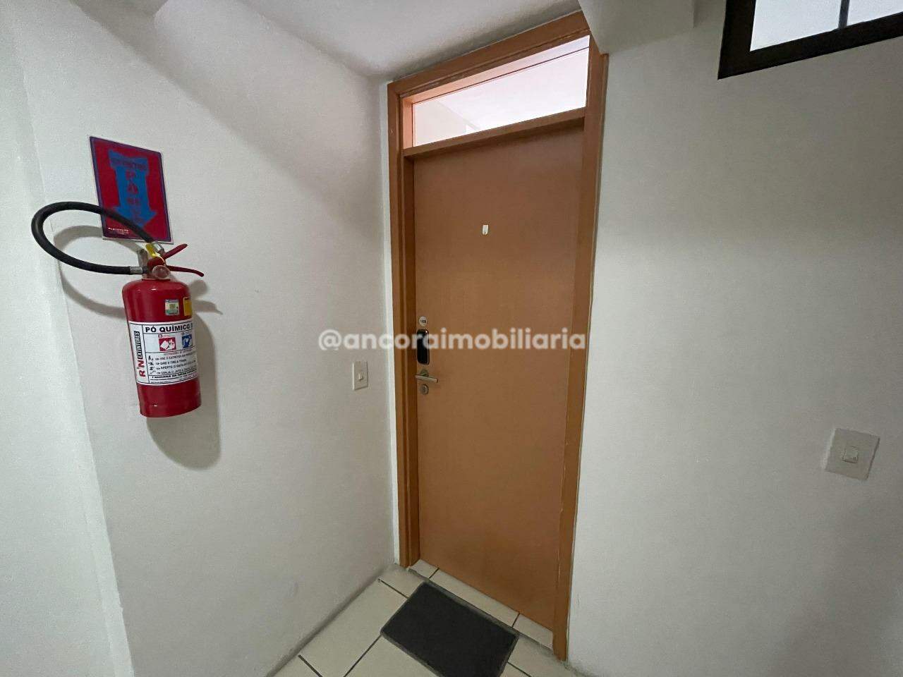 Apartamento para aluguel no Torre: 